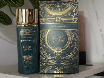 Paris Corner Cosmic Giardino 100 ml edp