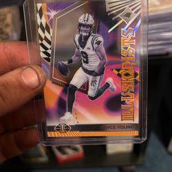 NFL Trading Cards