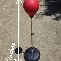 Speed Reflex Bag