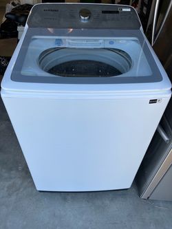 Samsung/whirlpool Washer and Dryer