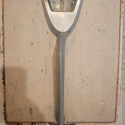 Vintage Pink Scale