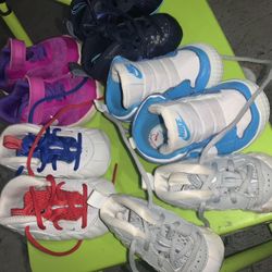 3c Shoes For Girls 