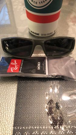 Youth Ray Ban Sunglasses 