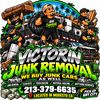 JUNK REMOVEAL