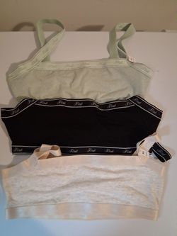 Victoria Secret Bralettes