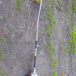 Echo Brush Cutter 