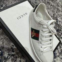 Gucci Sneaker Size 36.5 Women