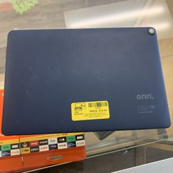 Android Onn Tablet 