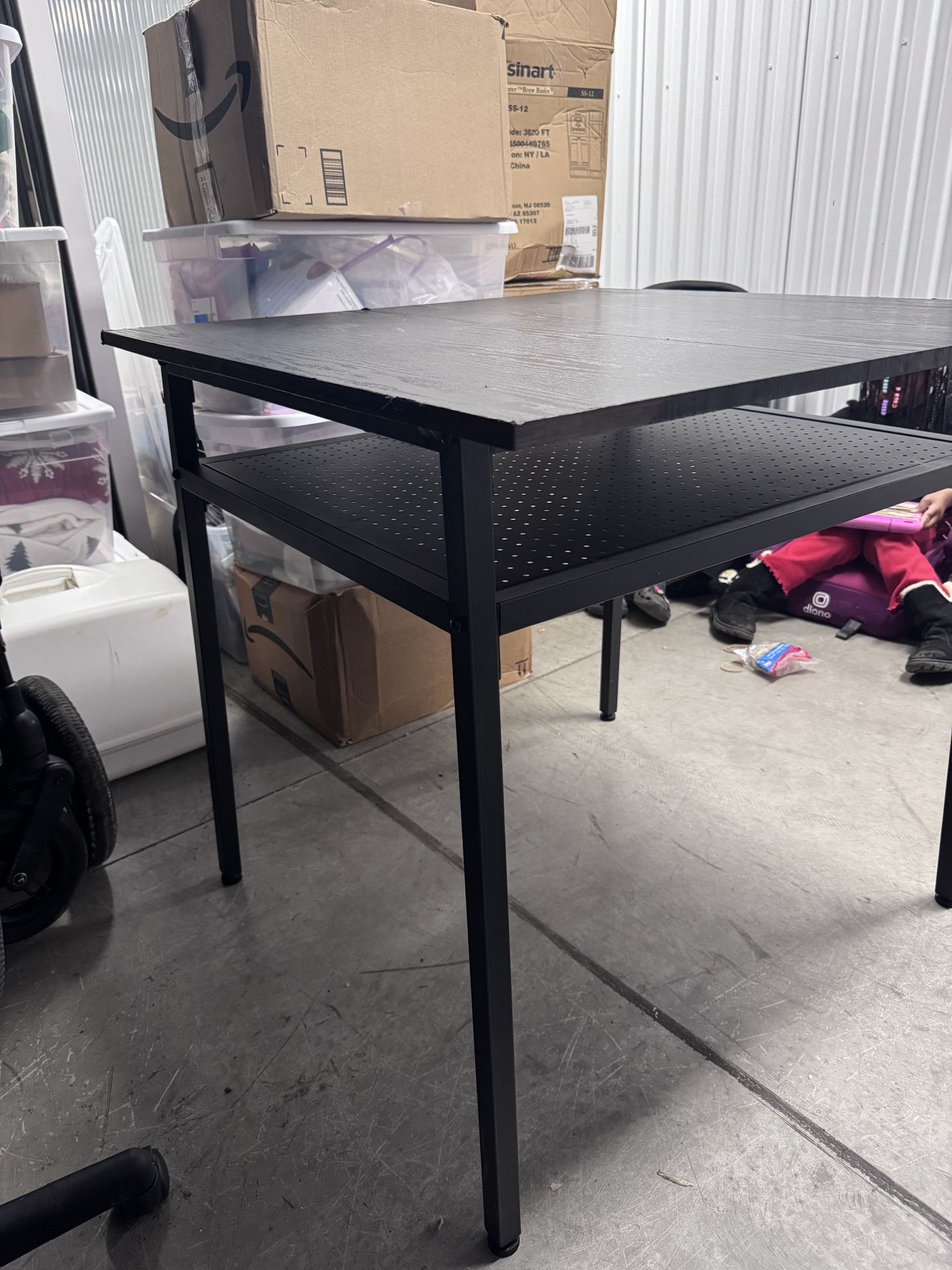 Tables