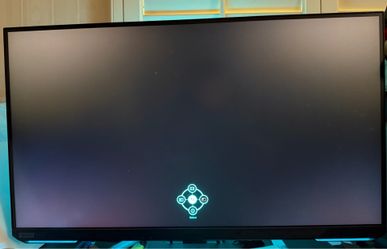 Samsung g7 monitor
