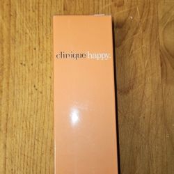 Clinique Happy Perfume Spray