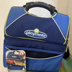 Playmate Lunch Bag Brand New 