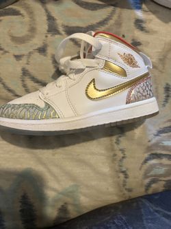 Zapatos Nike