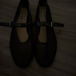 Steve Madden Flats
