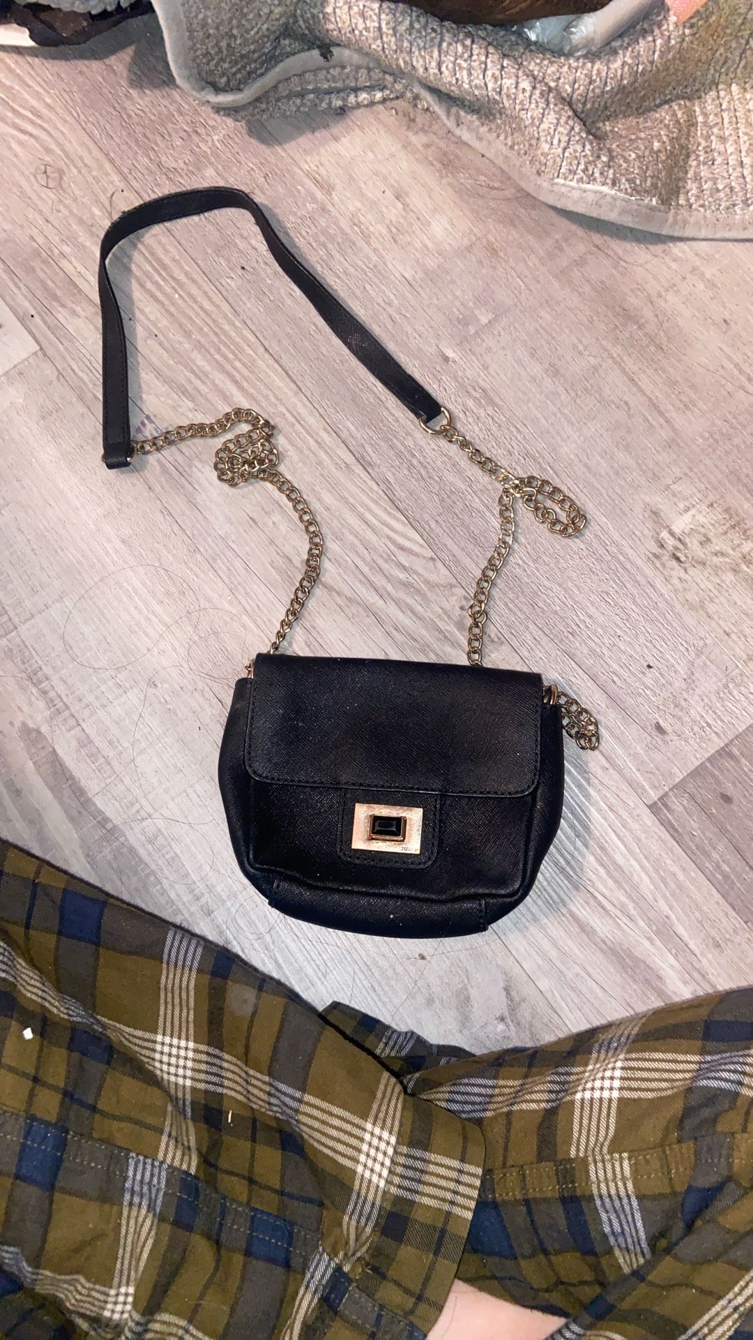 Cute small juicy couture purse