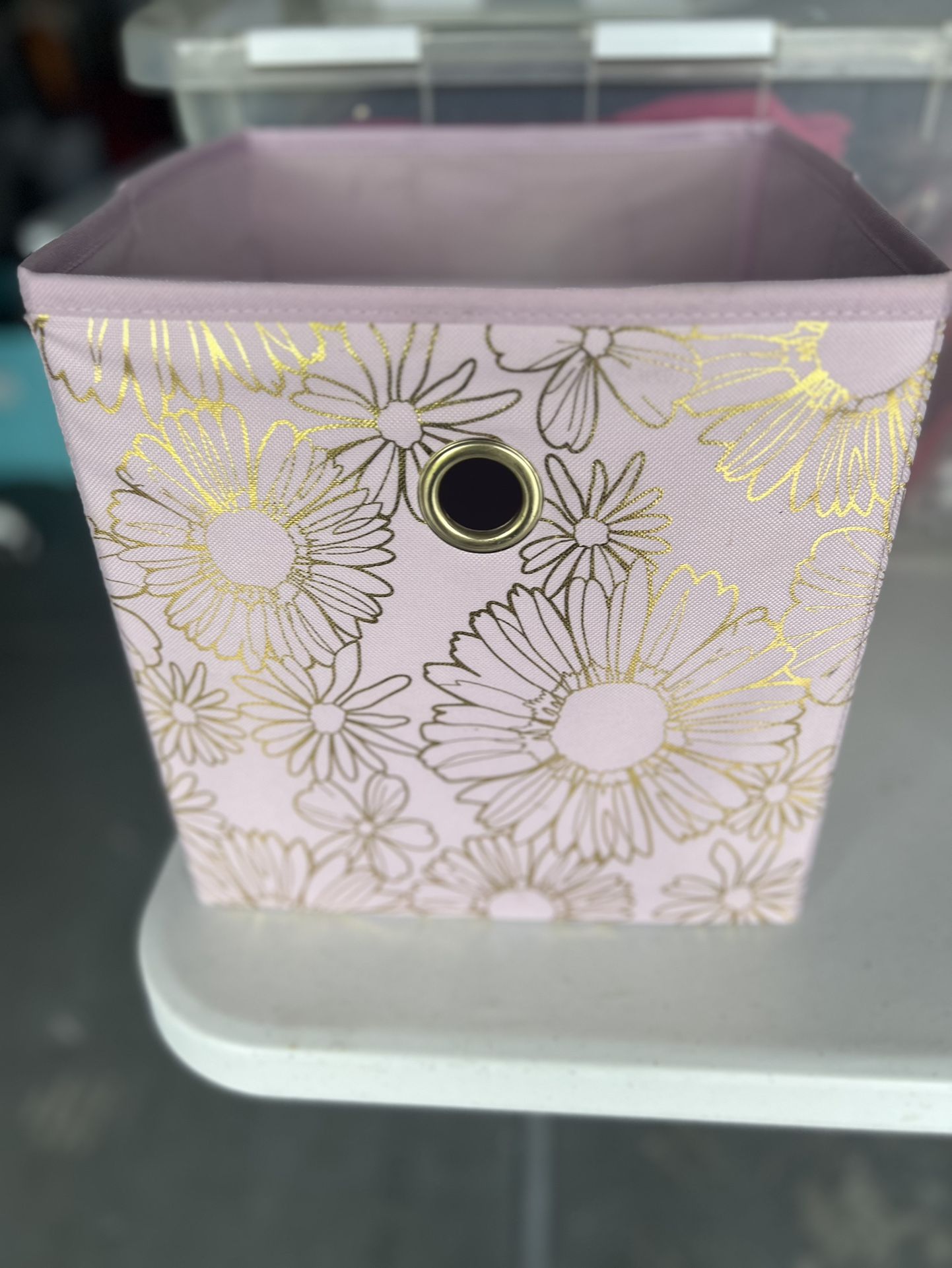 Decorative Storage Boxes