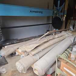 New Flooring