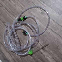 Python 20 Ft. Tubing For Aquariums