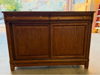 Dining Hutch (used)