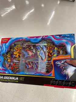 Pokémon card