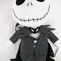 Jack Skellington