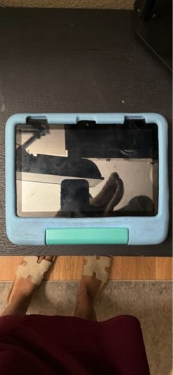 Tablet (PINK SOLD)