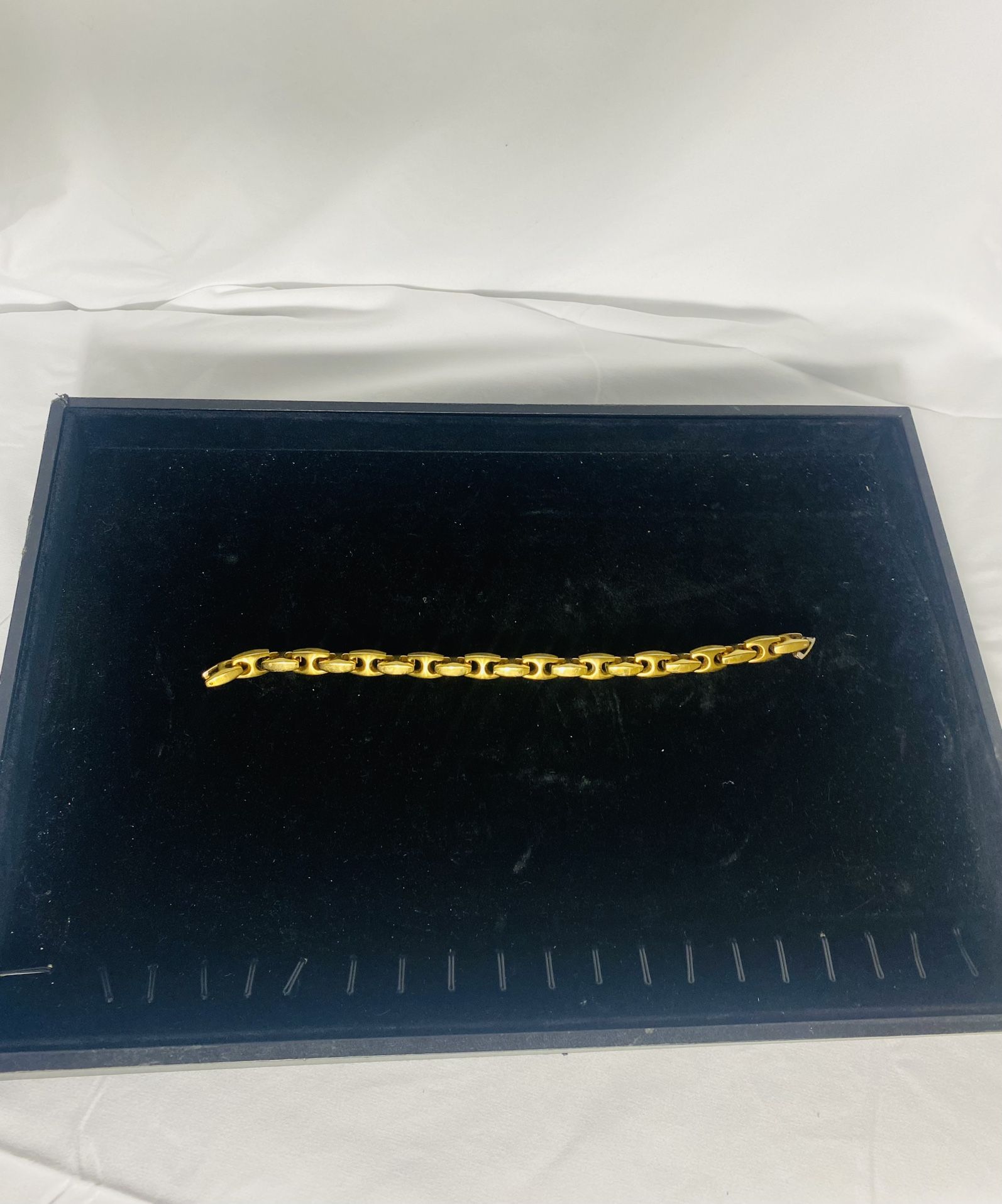 Man’s bracelet