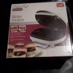 Side Maker Bake 