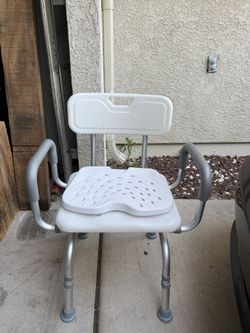 Shower Chair