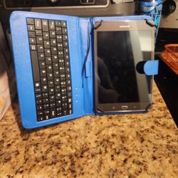 Samsung Galaxy Tablet 