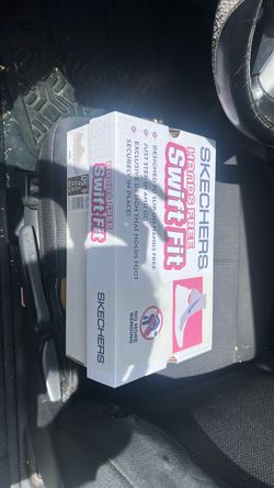 Brand new in box women’s Skechers shoes size 9