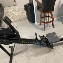 Used concept 2 model d for sale hotsell