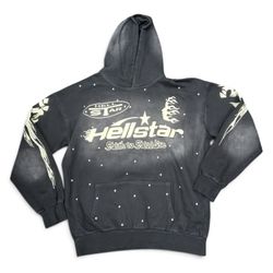 Hellstar set Black