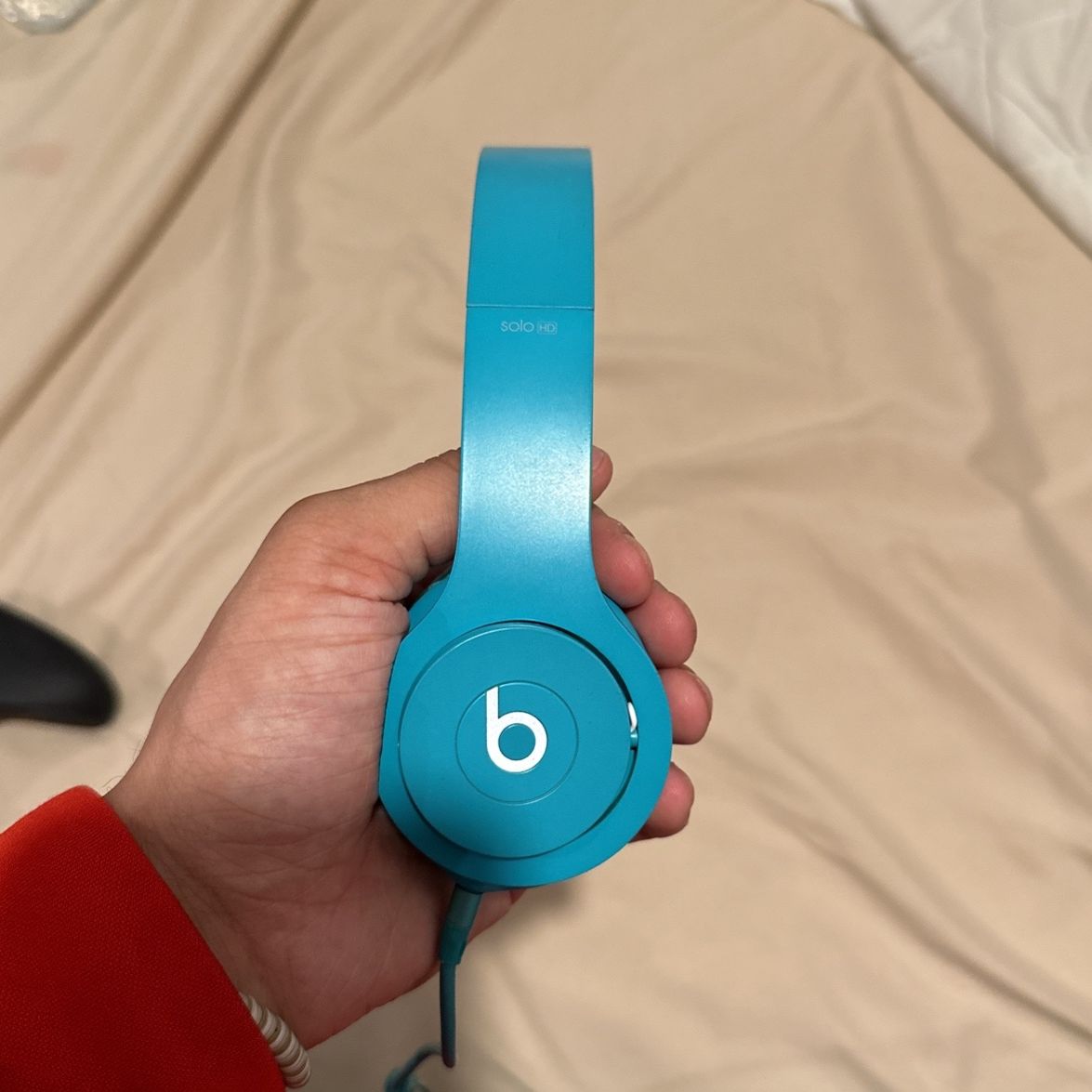 Original Beats Solo Hd. Beats By Dre