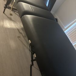 Full body Rub