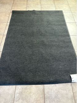 All weather Commercial floor mat new 5x7FT