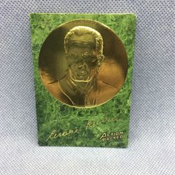 Cesare Rubini Basketball card