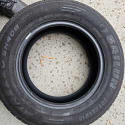 Tires For Sale