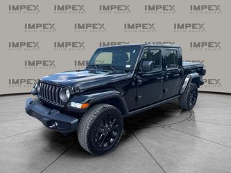 2024 Jeep Gladiator
