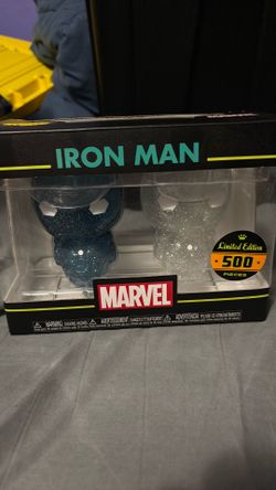 Iron Man Funko pop