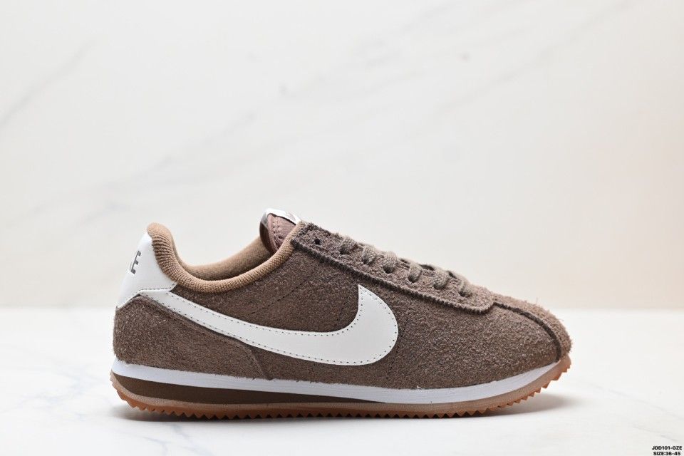 Nike classic lightweight and comfortable men's Agan shoes, casual running shoes, sports shoes