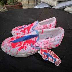 Custom VANS (1of1)