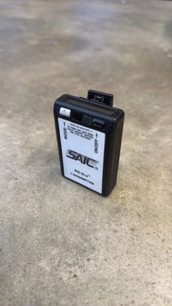 Radiation Dosimeter