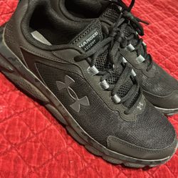 Mens Under Armour Tennis Shoes 