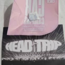 Headtrip Camping Pass