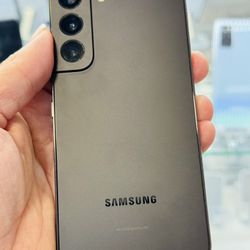  Unlocked Samsung S22 128GB 5G - Desbloqueado  