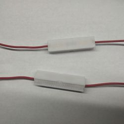 6x30 Glass Fuse Holder