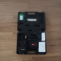 Laser Nuevo $300 obo la luz es verde