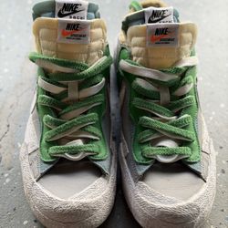 Nike Sacai Blazer Size 6