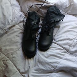 Marine Core Jungle Boots 9 1/2